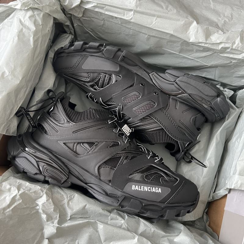 Balenciaga Track Shoes